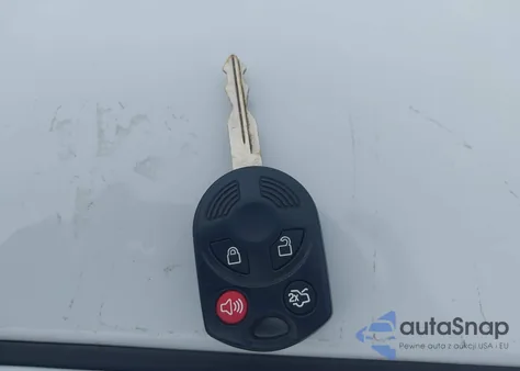 2008 Ford Taurus Sel z USA, uszkodzony, nr VIN 1FAHP24W18G156176